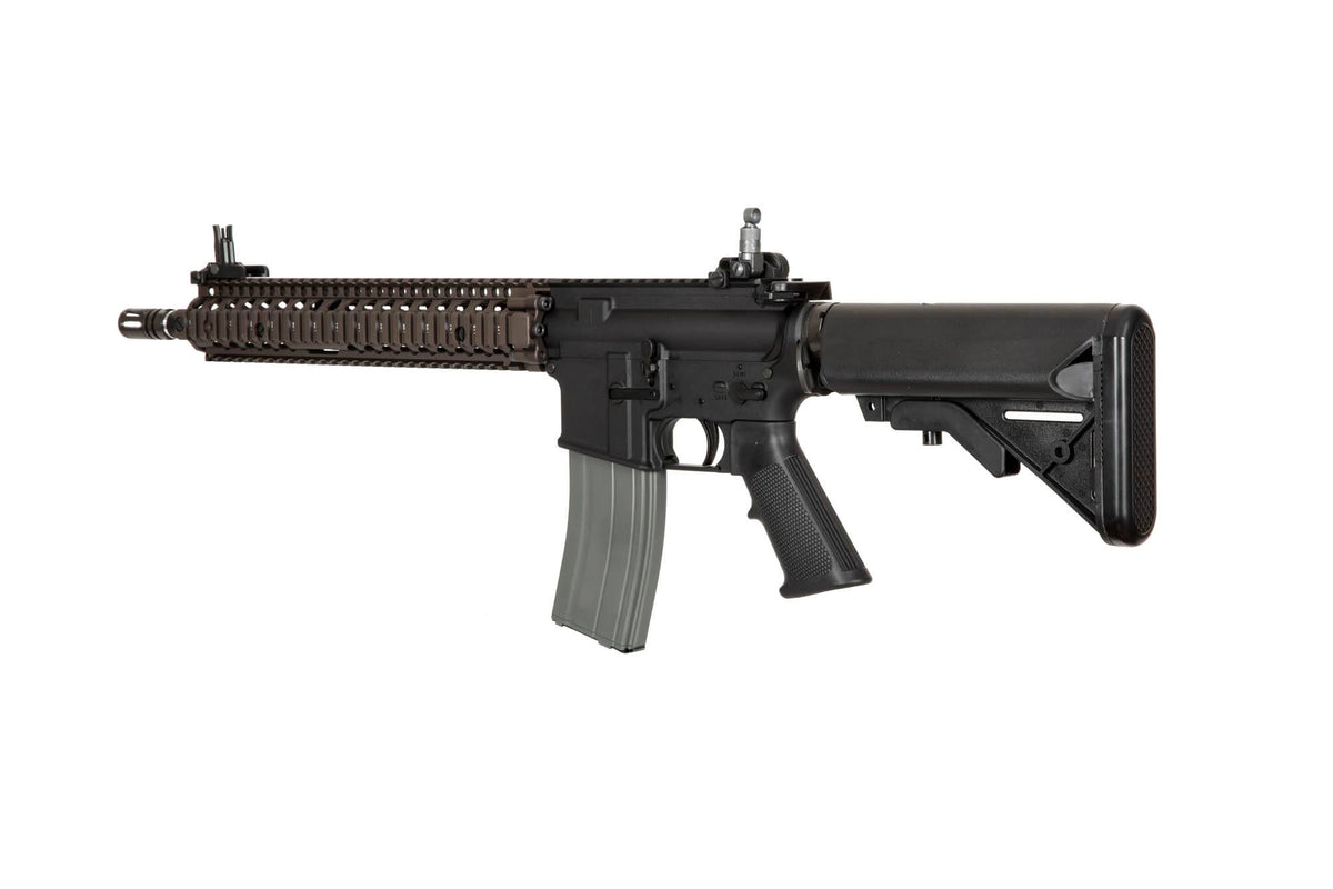 VF2-M4RIS2-M GBBR Carbine Replica