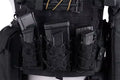 TC+ Pistol Magazine Pouch - Black