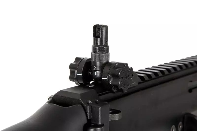 MK16 carbine replica Next Gen - black