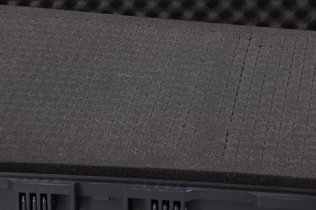 Specna Arms Smart Gun Case 136 cm Black