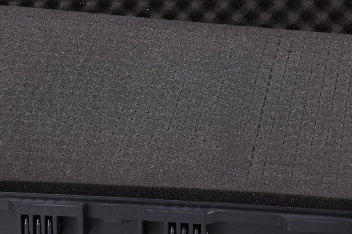 Specna Arms Smart Gun Case 136 cm Black