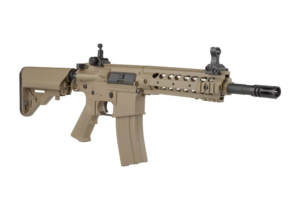 SRT-19 Assault Rifle Replica
