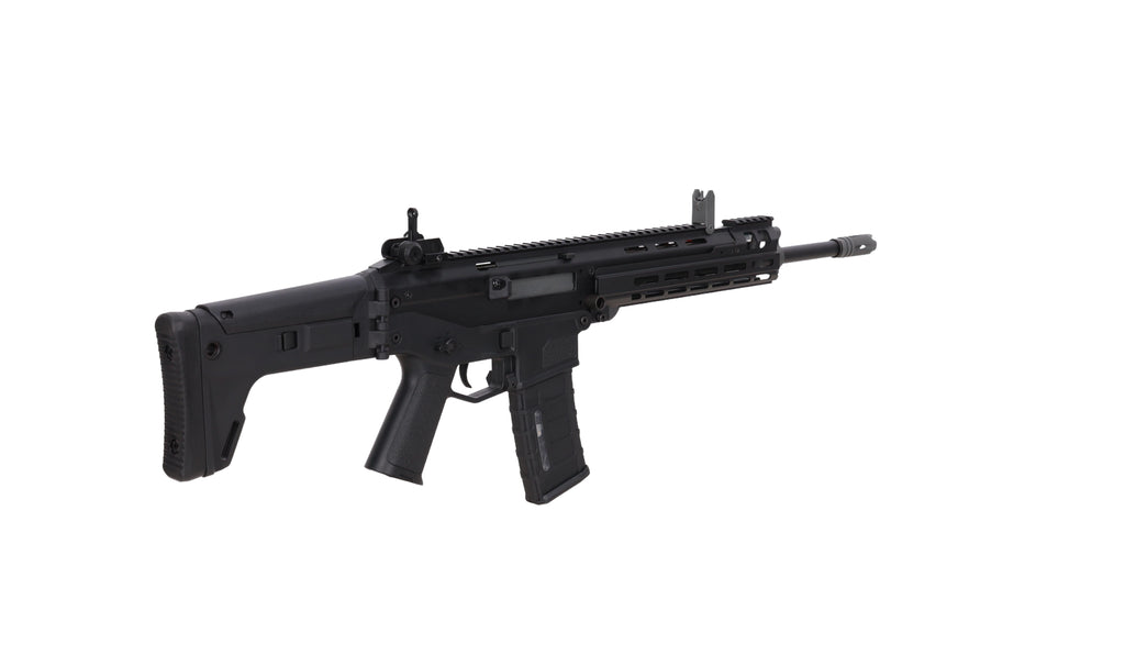 Karabinek ASG AIK MSD-L gen.2 Czarny