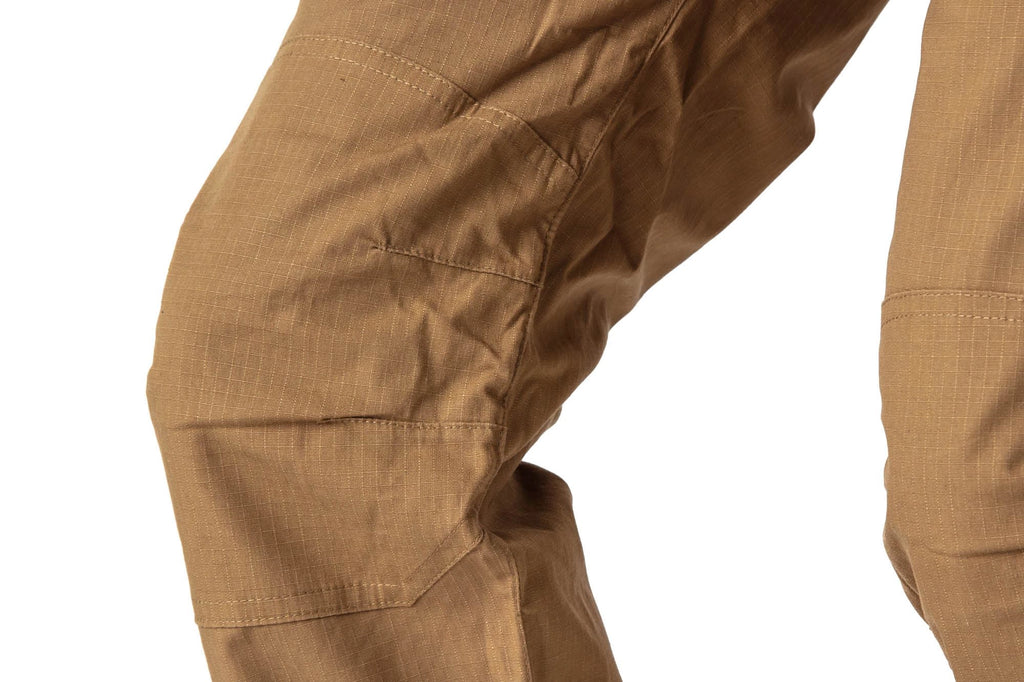 Cedar Combat Pants - coyote