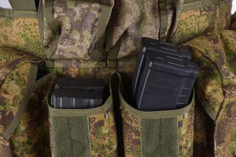 Commando Chest Tactical Vest - GZ