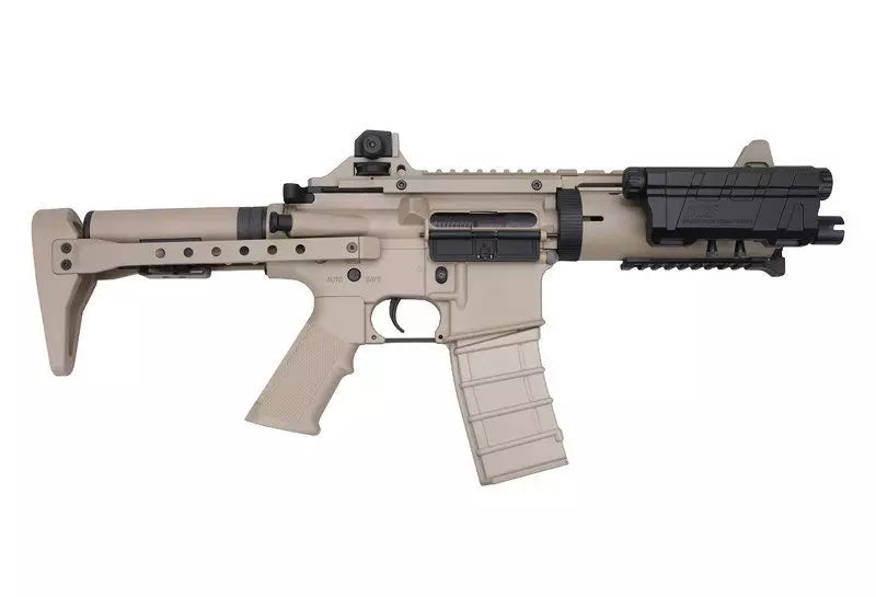 CXP.08 assault rifle replica