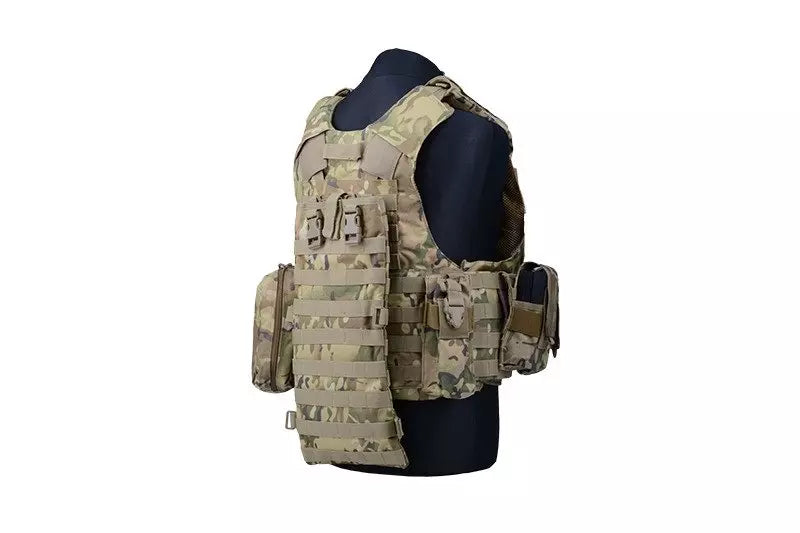 Maritime Tactical Vest - MC