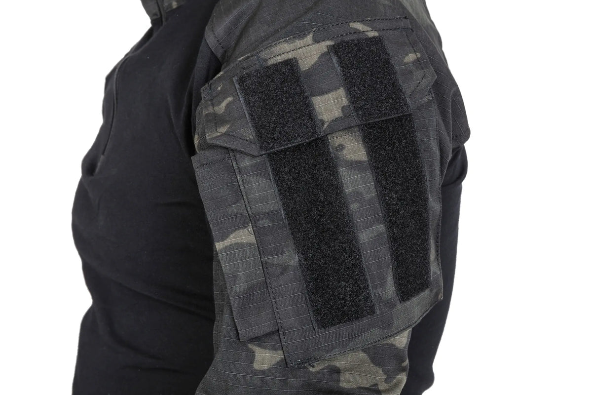 Primal Gear Combat G3 Multicam Black uniform set