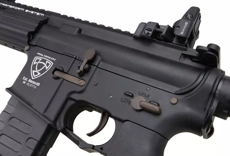 ASR111 HYBRiD carbine replica
