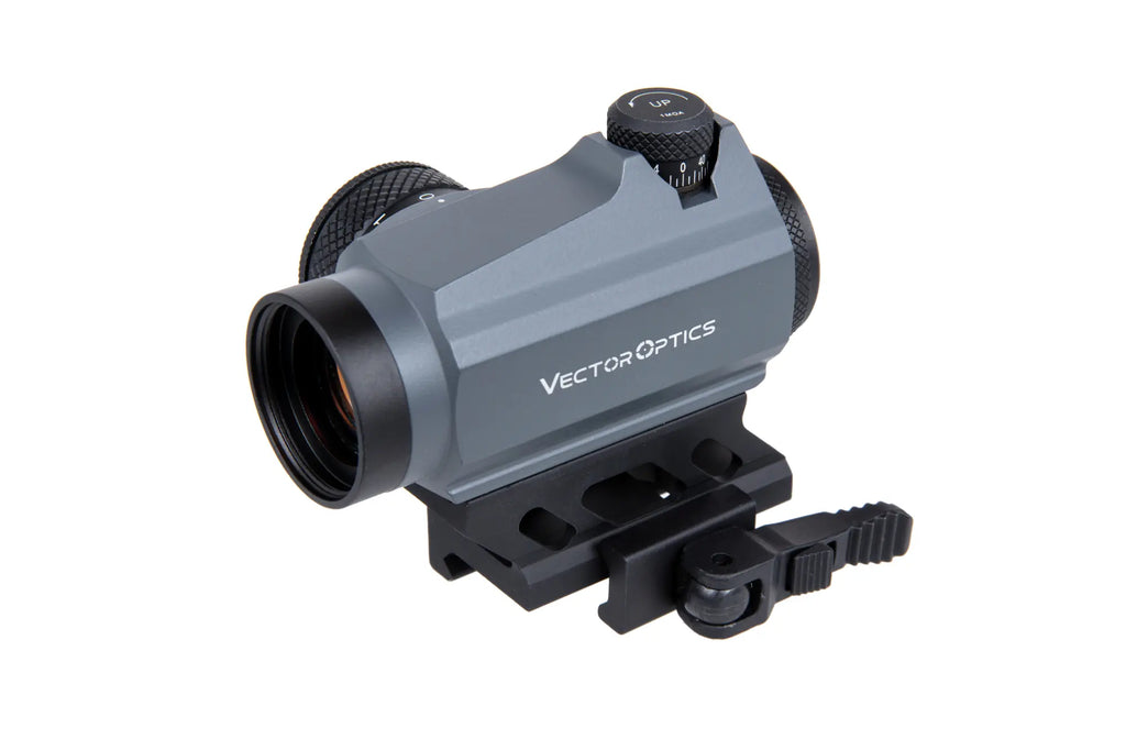 Maverick Vector Optics 1x22 Gen II Graphite collimator