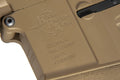 RRA SA-E04 EDGE™ airsoft rifle - Full Tan