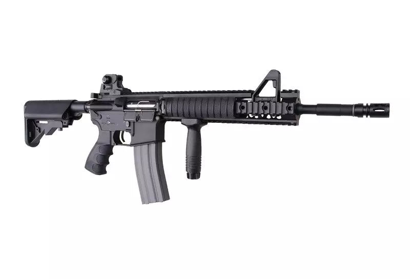 GR15 RAIDER XL assault rifle replica - Pneumatic Blow-Back