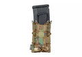 Tiger Type pouch 5.56 + 9mm - Multicam