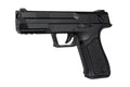 Electric pistol replica CM127S MOSFET Edition - black (OUTLET)