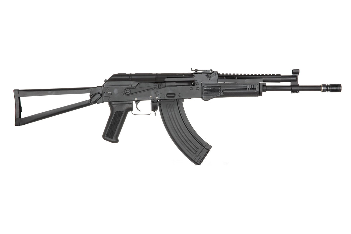 017 Assault Rifle Replica