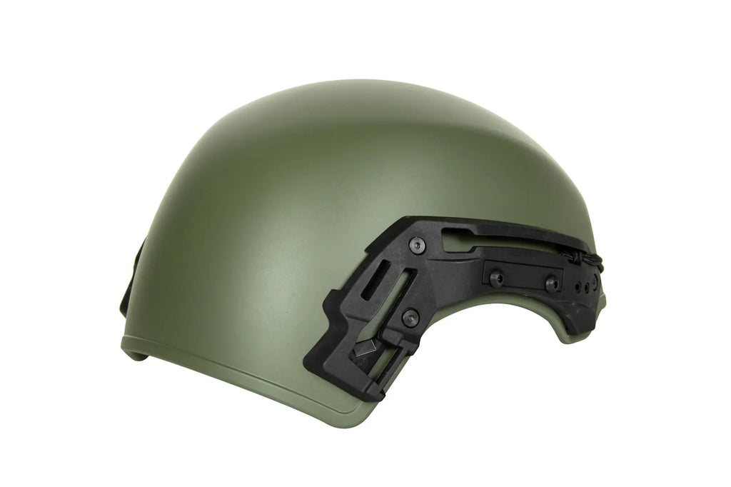 EX Ballistic Helmet Replica (L/XL) - Ranger Green