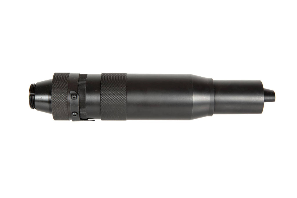Steel Tracer PK-259T PBS-4 Silencer Replica