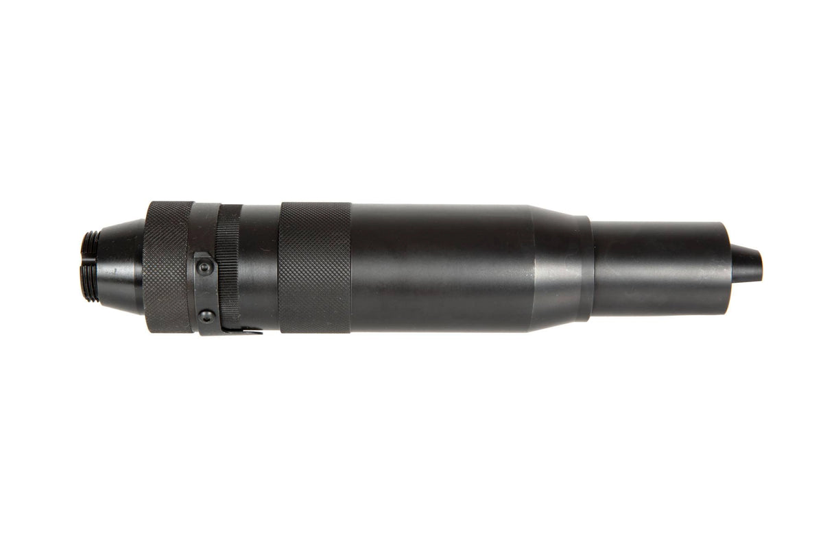 Steel Tracer PK-259T PBS-4 Silencer Replica