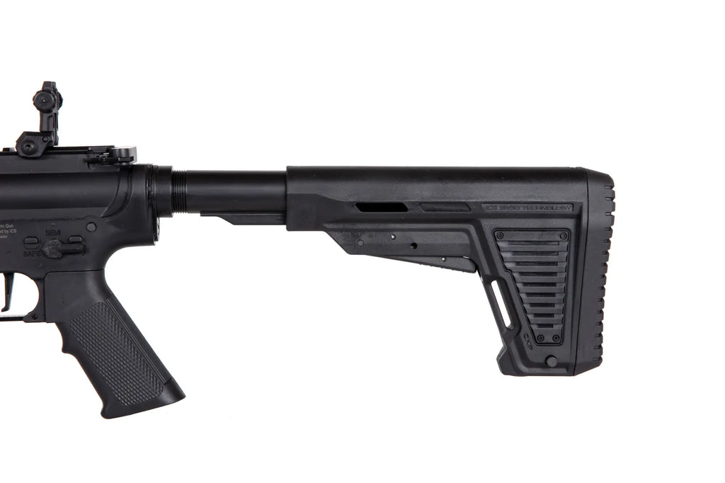 ICS Lightway PELEADOR.III carbine replica Black