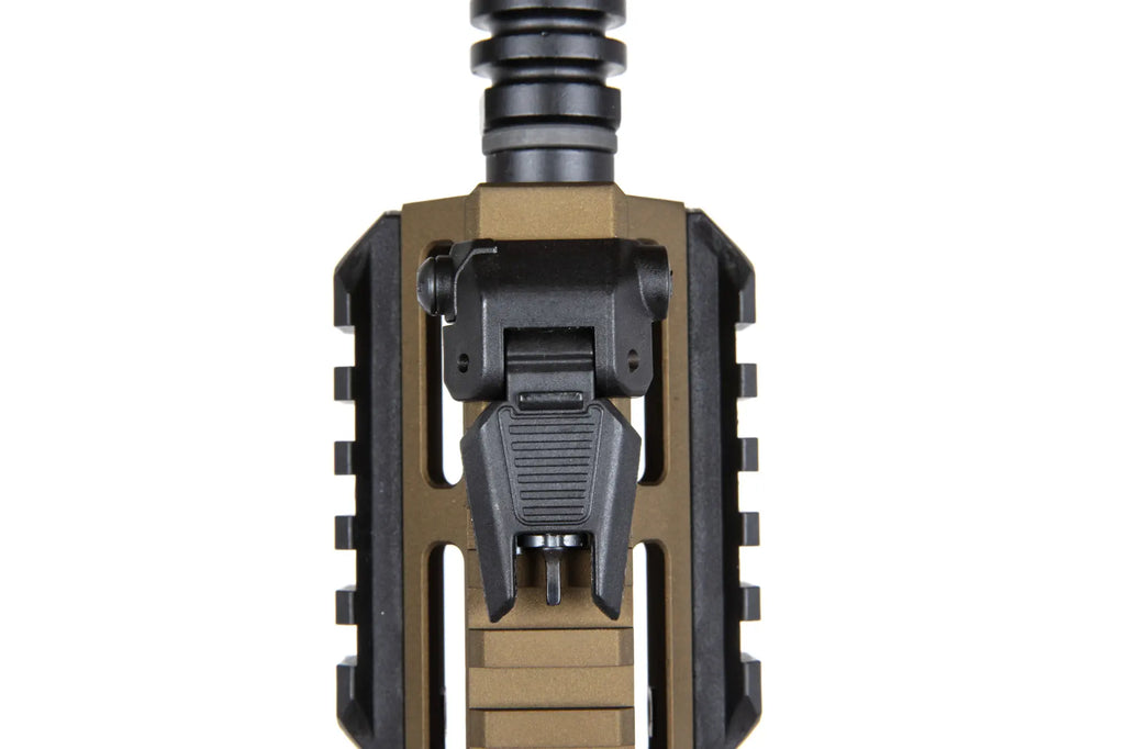 Specna Arms SA-P22 Prime™ BLDC™ Aster II ETU Chaos Bronze airsoft Carbine