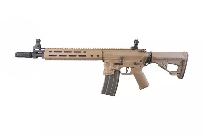 M4 Sharps Bros The Jack Carbine Replica - Dark Earth