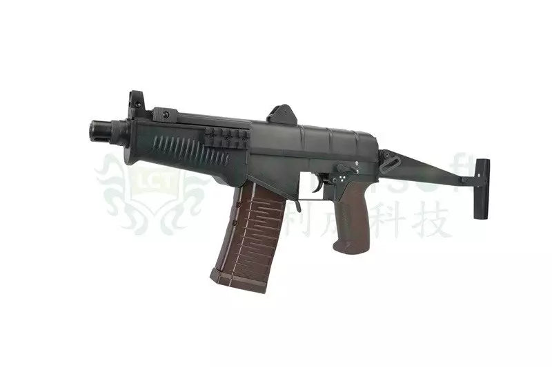 Cradle with RIS Rails for SR-3 Replicas