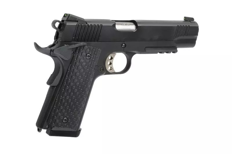 R28 pistol replica - black
