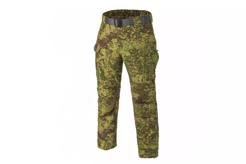 UTP Urban Tactical Pants (NYCO Rip-Stop) - PenCott™ GreenZone