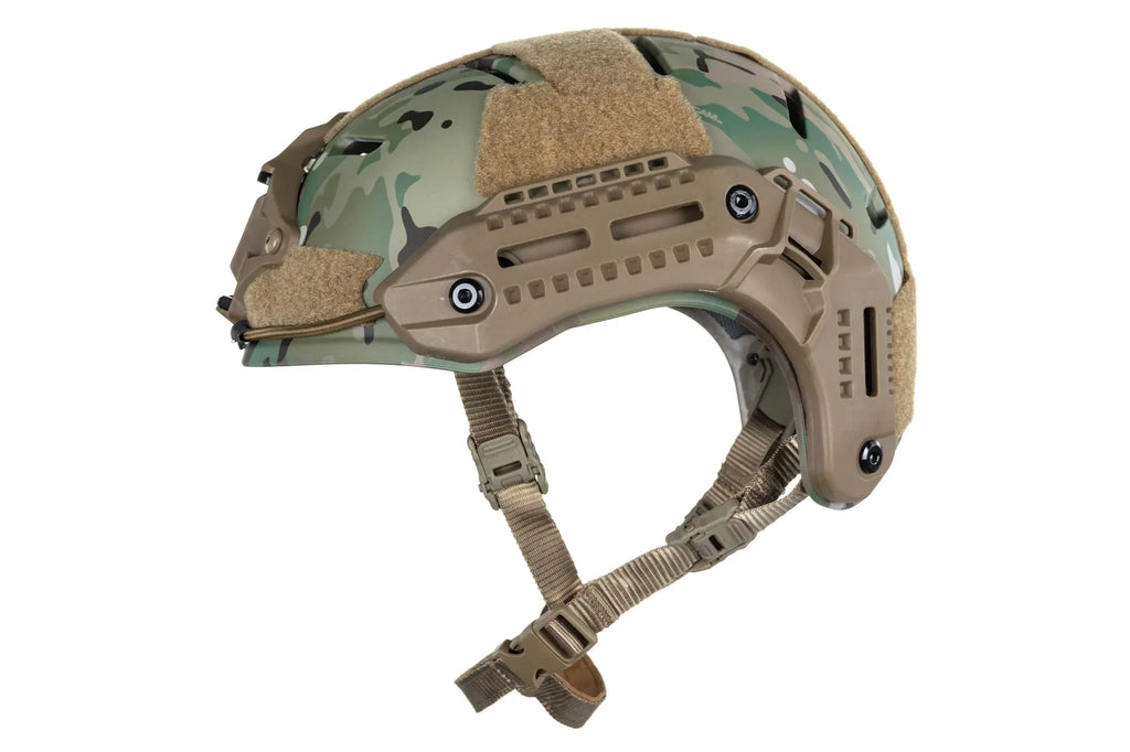 Wosport MK HL-104 helmet replica (training version) MC