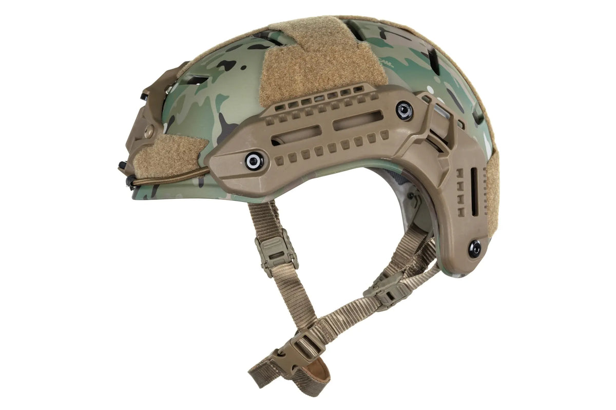 Wosport MK HL-104 helmet replica (training version) MC