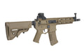 AM-008 Assault Rifle Replica - Dark Earth