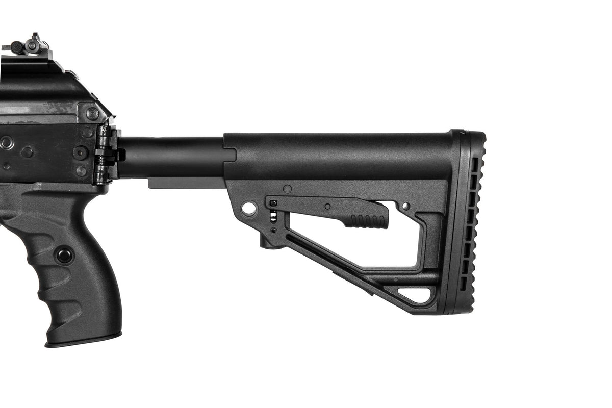 E&amp;L ELAK12 Essential airsoft Carbine (Mosfet Version) (OUTLET)