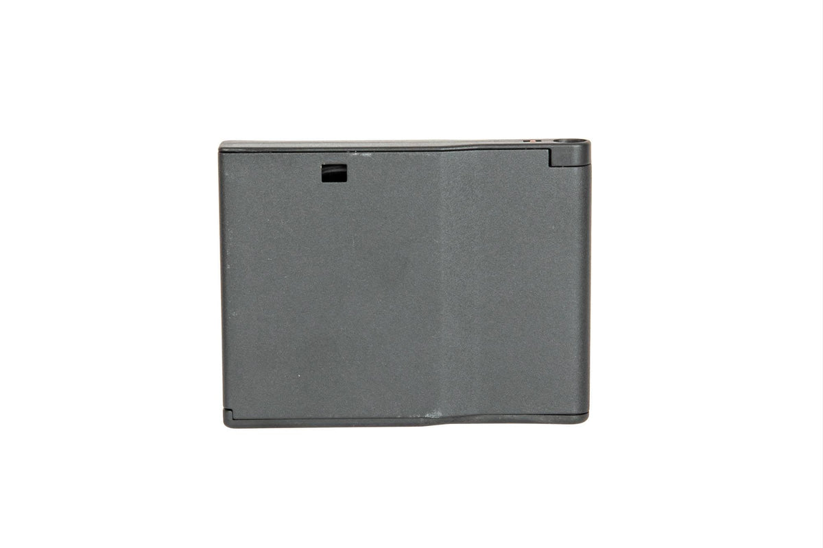 30 BB Steel Magazine for SRS Replicas - Black