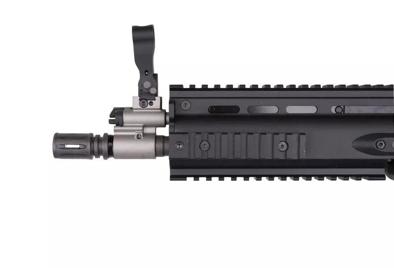 WE MK16 MOD 0 Open Bolt assault rifle replica