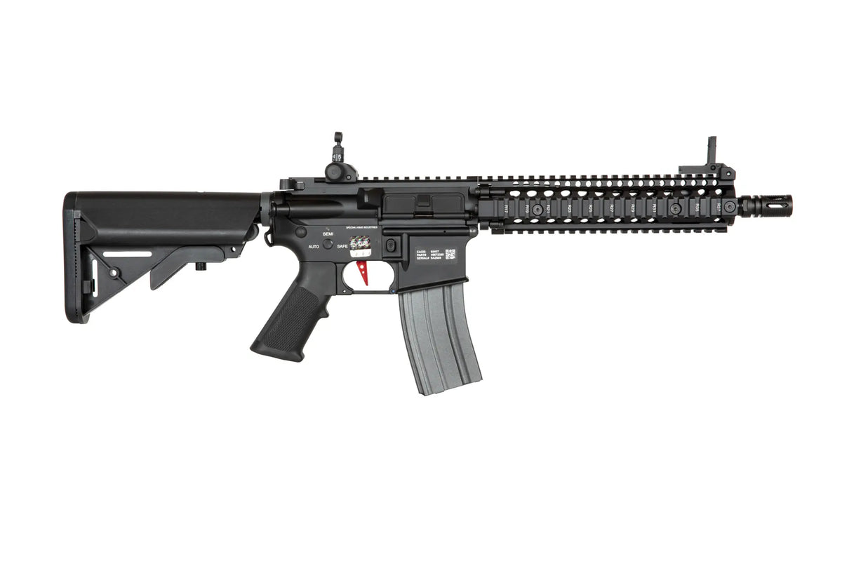 SA-A03 ONE™ TITAN™ V2 Custom Carbine Replica - Black