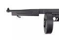 D98 submachine gun replica