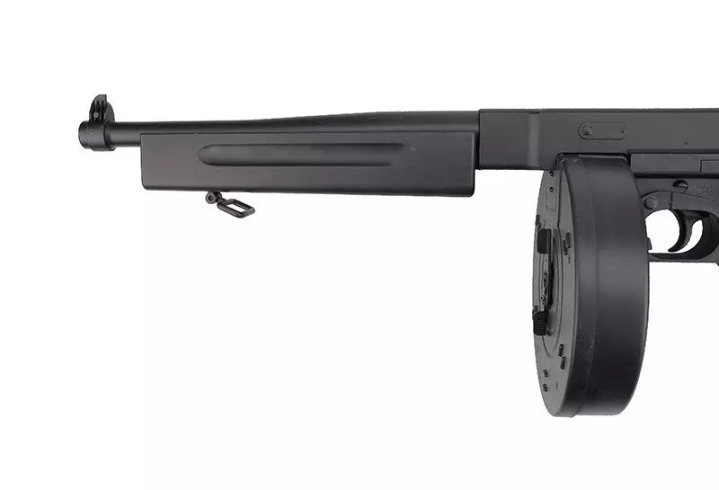 D98 submachine gun replica