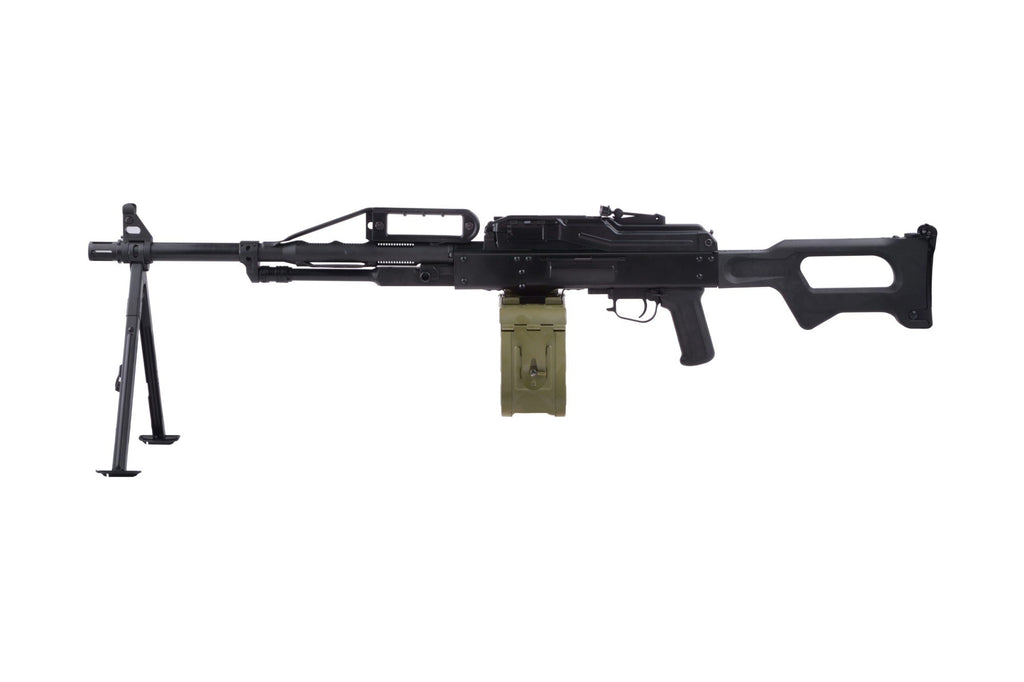 PKP Machine Gun Replica
