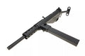 Replika pistoletu maszynowego Sten MkII [AGM058]