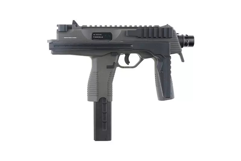 KWA KMP9- Ranger Grey