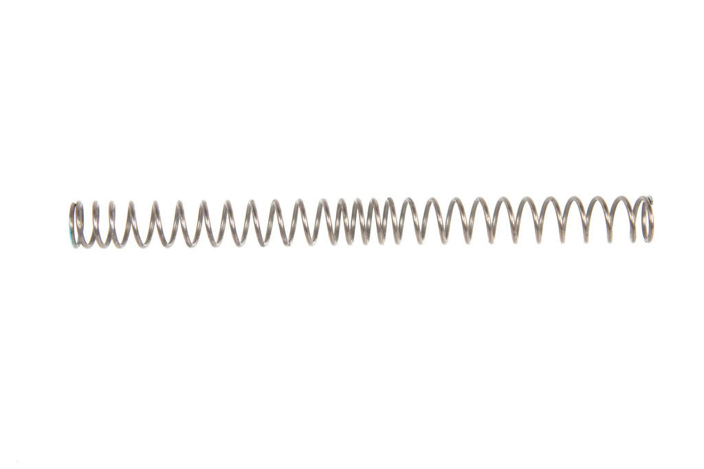 Retro Arms SiCr spring with a progressive irregular coil M140