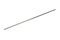 Bridgeless precision barrel for GBB replicas 6.03mm - 500 mm