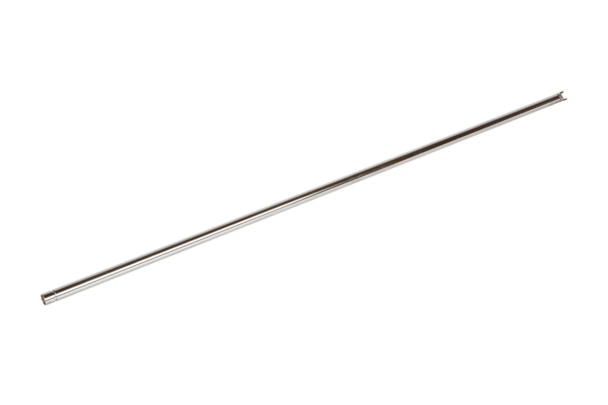 Bridgeless precision barrel for GBB replicas 6.03mm - 500 mm