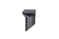 Short Vertical Grip for RIS Rail