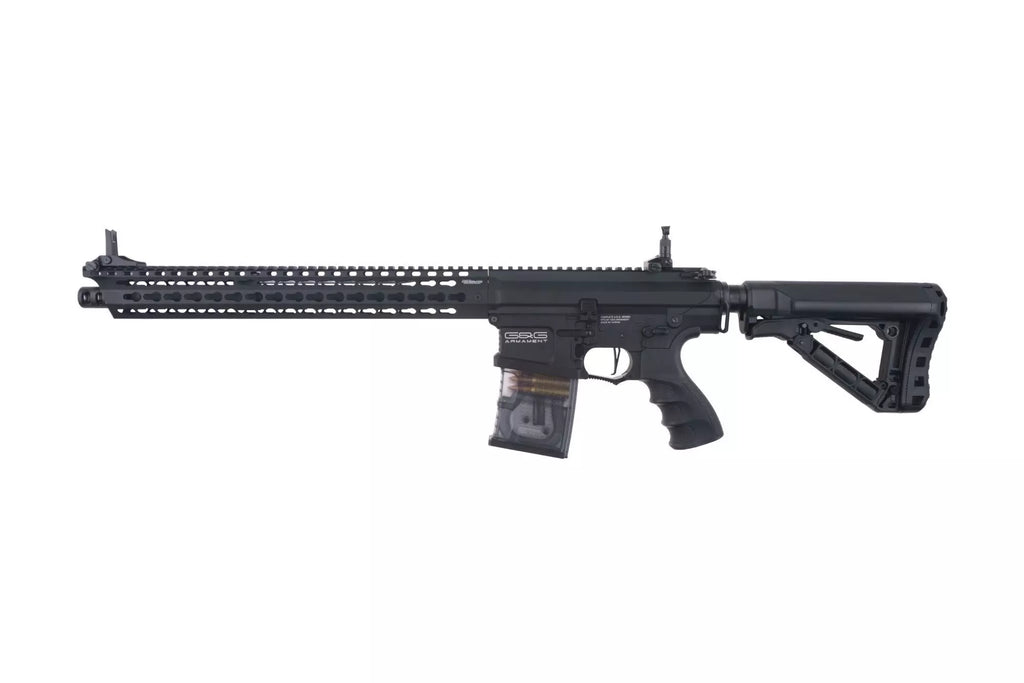 TR16 MBR 308SR airsoft rifle (OUTLET)