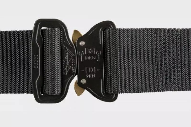 Cobra tactical belt FC45 - black
