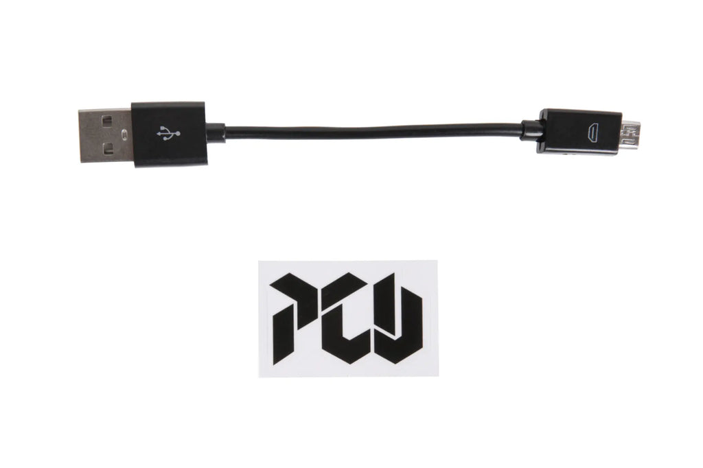 Tracer unit SPIKE Competition CF PCU 100mm