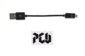 Tracer unit SPIKE Competition CF PCU 100mm