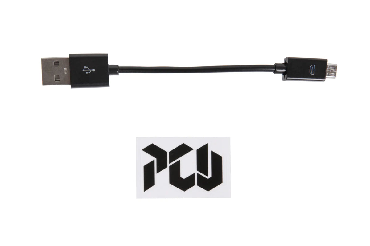 Tracer unit SPIKE Competition CF PCU 100mm