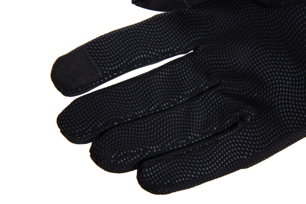 Armored Claw Essential Seeker Pitch Black outdoor gloves